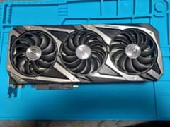 未使用ROG-STRIX-RTX3080-O12G-GAMING非LHR12GBのサムネイル