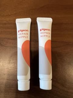 Pigeon リペアニプル 10g 2本セットのサムネイル
