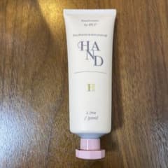 her lip to  hit リッチハンドクリームのサムネイル