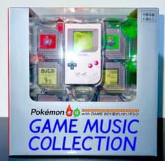 ち*る様 初代ポケモン ゲームミュージックコレクション ち*る様 初代ポケモン ゲームミュージックコレクション - メルカリ