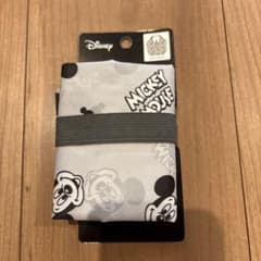 ミッキーマウス　エコバッグのサムネイル