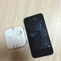 iPhone4s 32Gb ジャンク品！のサムネイル