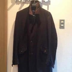 【18,000円→1,800円】THE SUIT COMPAＮY 春物コートのサムネイル