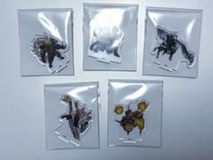 OneMall provides Mercari products: GOD EATER（ゴッドイーター