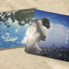 L'Arc〜en〜Ciel CDセットのサムネイル