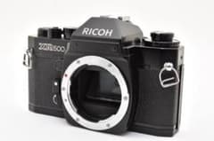 【完動品】RICOH XR500 50mm F2 リコー #558 完動品】RICOH XR500 50mm F2 リコー #5580 - メルカリ