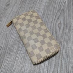 ルイヴィトン財布のサムネイル