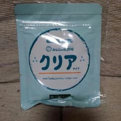 みんなの肌潤糖　クリアタイプ(旧パッケージ)のサムネイル