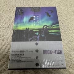 BUCK-TICK ナイショの薔薇の下 2024 完全生産限定盤　櫻井敦司 BUCK-TICK ナイショの薔薇の下 2024 完全生産限定盤 櫻井敦司 - メルカリ