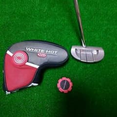 オデッセイホワイトホット＃5CSのサムネイル