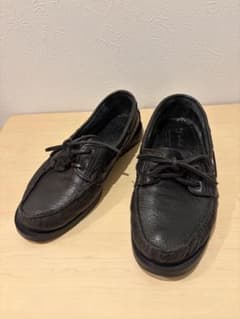 パラブーツ　BARTH シボ革　61/2 パラブーツ BARTH シボ革 61/2 - メルカリ