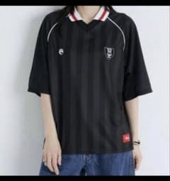 MAZZEL サッカーシャツ Mサイズ メンプロ KAIRYU グッズ シャツ - メルカリ