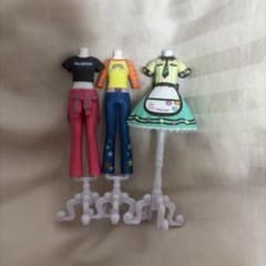 ラブandベリー カプセルトルソーのサムネイル