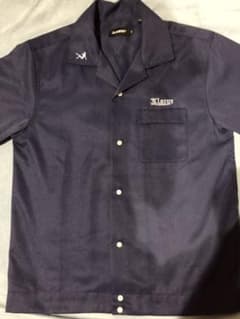 X-large シャツのサムネイル