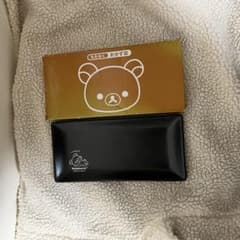 リラックマ お皿のサムネイル