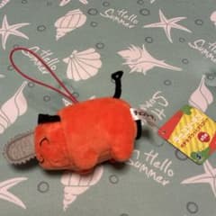 チェンソーマン ポチタ スクっとマスコットのサムネイル