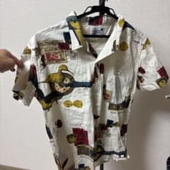 Corefighter Co. アロハシャツのサムネイル