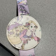 塔の上のラプンツェル カメラストラップのサムネイル