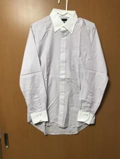 クレリックシャツ　＊まとめ買いお得＊のサムネイル