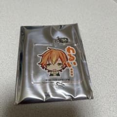 プロジェクトセカイ 東雲彰人 アクリルキーホルダーのサムネイル
