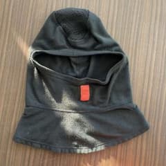 防火フードのサムネイル
