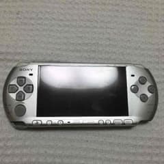PSP カセット付き！のサムネイル