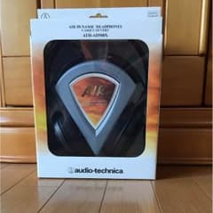 オーディオテクニカ ath-ad500xのサムネイル