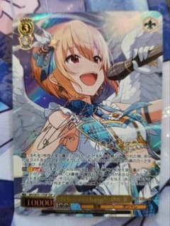 SSP Believe my change！ 伊吹 翼 サイン ミリマス WS - メルカリ