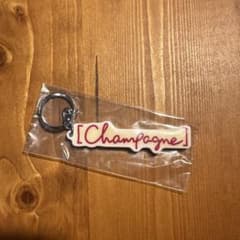 [Champagne] キーホルダー [Alexandros]のサムネイル