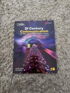 21 Century Communicationのサムネイル
