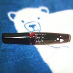 TONY MOLY リップティント レッドのサムネイル