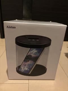 Aistuo タイムロッキングコンテナ 本体のサムネイル