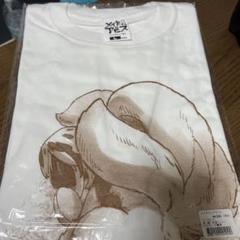 新品　未開封　メイドインアビス　ファプタ　度し難い名言Tシャツ Ｌ ファプタレグ度し難い名言Tシャツ [メイドインアビス] | 公式