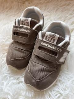 New Balance ニューバランス 996 ブラウン 14.5のサムネイル