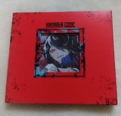 KANARIA CODEのサムネイル