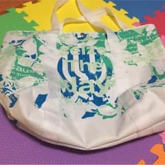 UVERworld バッグのサムネイル