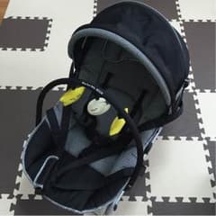 なっつ様専用＊KATOJI バウンサーのサムネイル