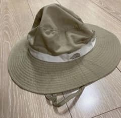 ノースフェイス　The North Face ハット　つば広　帽子のサムネイル