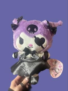 クロミ 眼帯マスコットの入手方法まとめ – キャラホビ