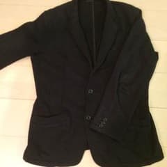 4900→1111円✨ソフトジャケット！のサムネイル