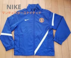 NIKE マンチェスターユナイテッド ジャンパーのサムネイル