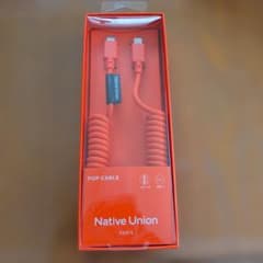 Native Union POP CABLE
