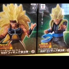 ドラゴンボール フィギアのサムネイル
