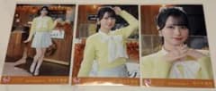 ゆ*ぴ様 =LOVE イコラブ 佐々木舞香 生写真 コンプ 木漏れ日メゾフォルテのサムネイル