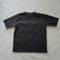 Macqlo ultimex tee　ブラック Lサイズ 半袖Tシャツ 美品