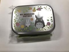 ジブリ トトロ お弁当箱のサムネイル