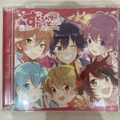 すとろべりーすたーとのサムネイル