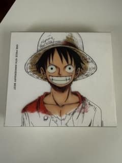 ONE PIECE 15th Anniversary BESTのサムネイル