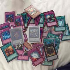 遊戯王引退 汎用カードのサムネイル