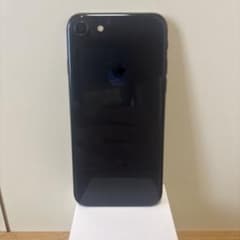 Apple iPhone 8本体 ブラックSIMフリー - メルカリ
